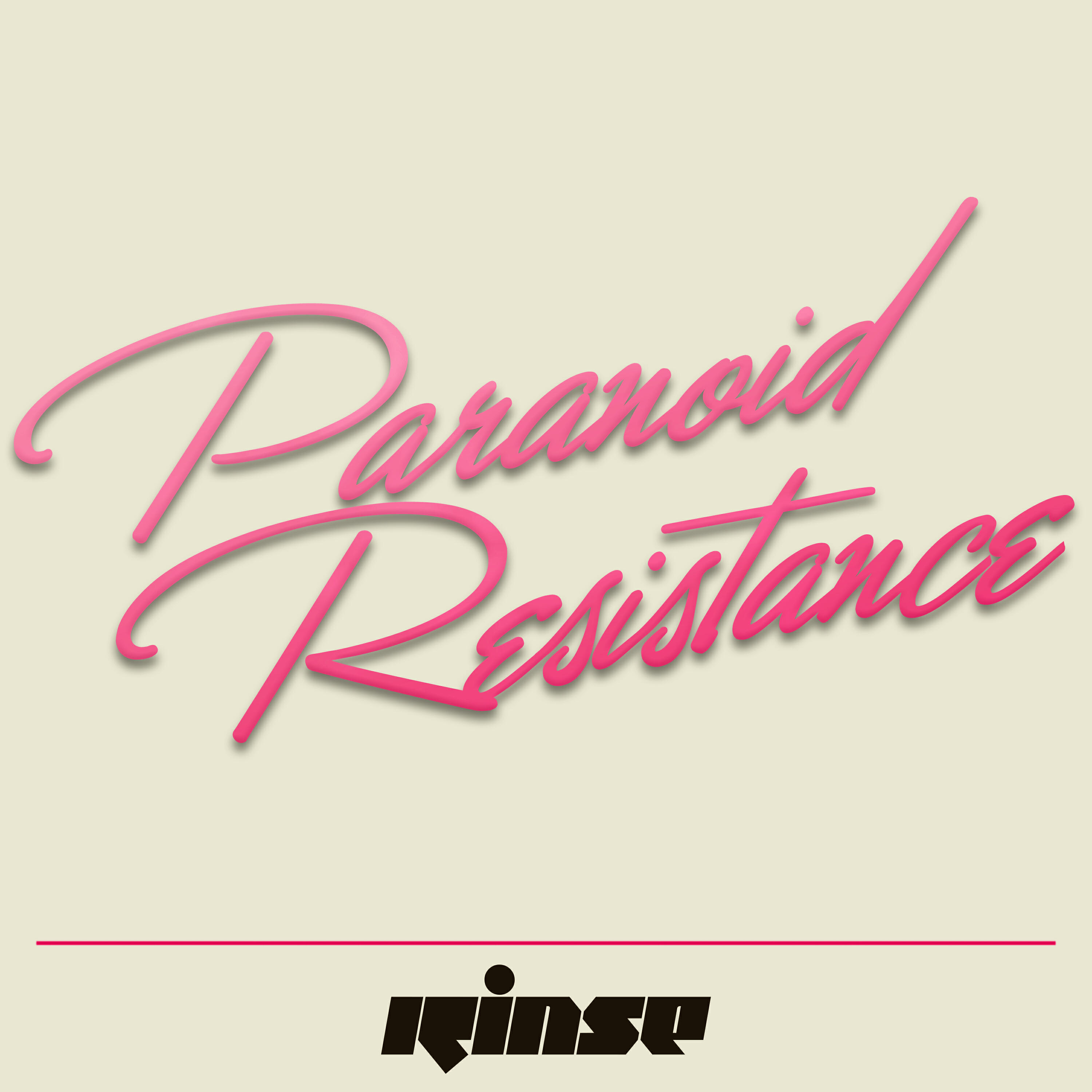 Paranoid Resistance - The Tunnel (feat. Tom Shorterz & Chris Lorenzo)