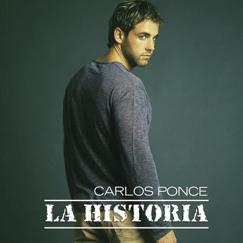 Carlos Ponce - Amiga Sombra