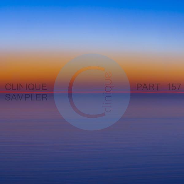 Постер альбома Clinique Sampler, Pt. 157
