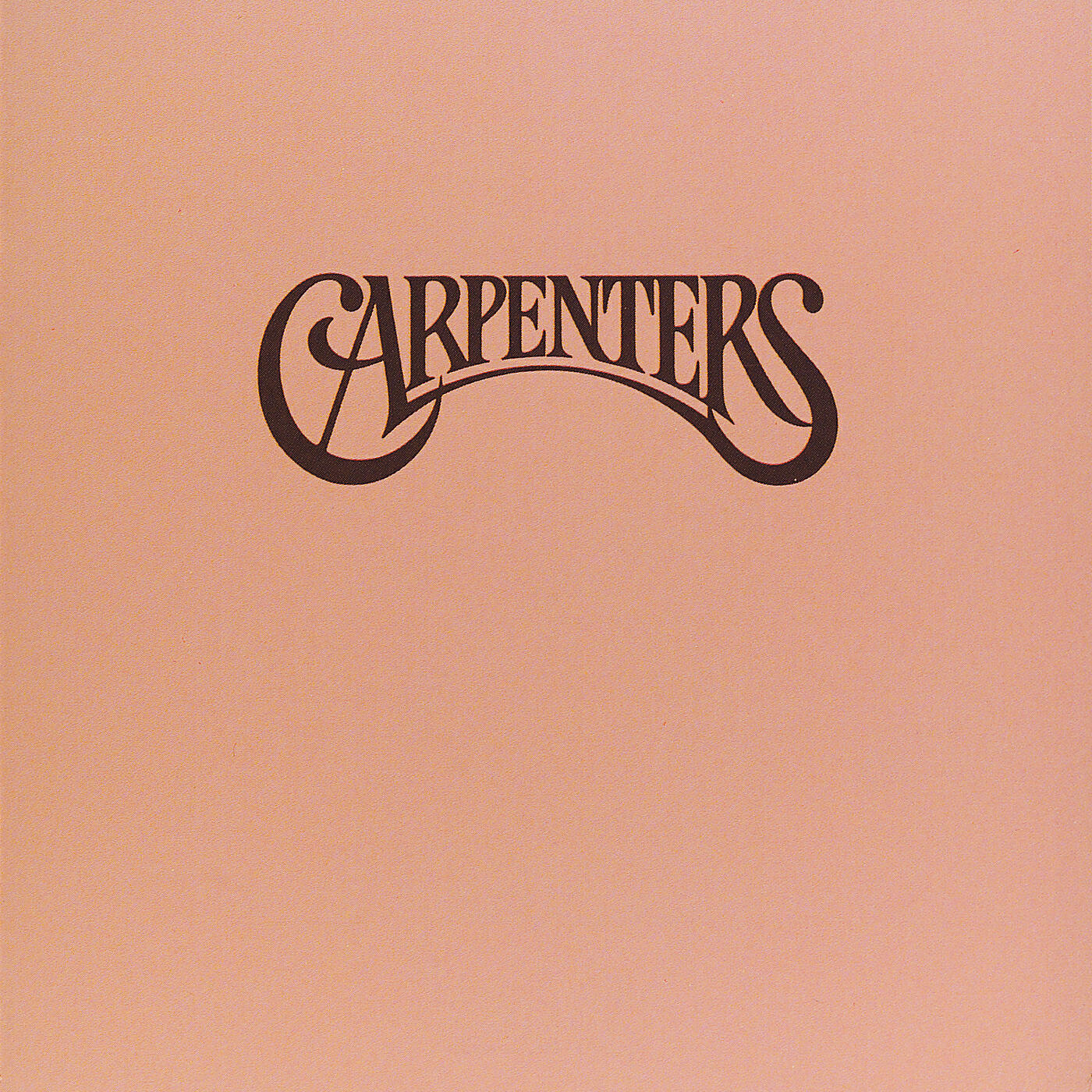 The Carpenters - Rainy Days And Mondays