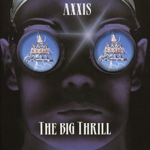 AXXIS - Against A Brick Wall
