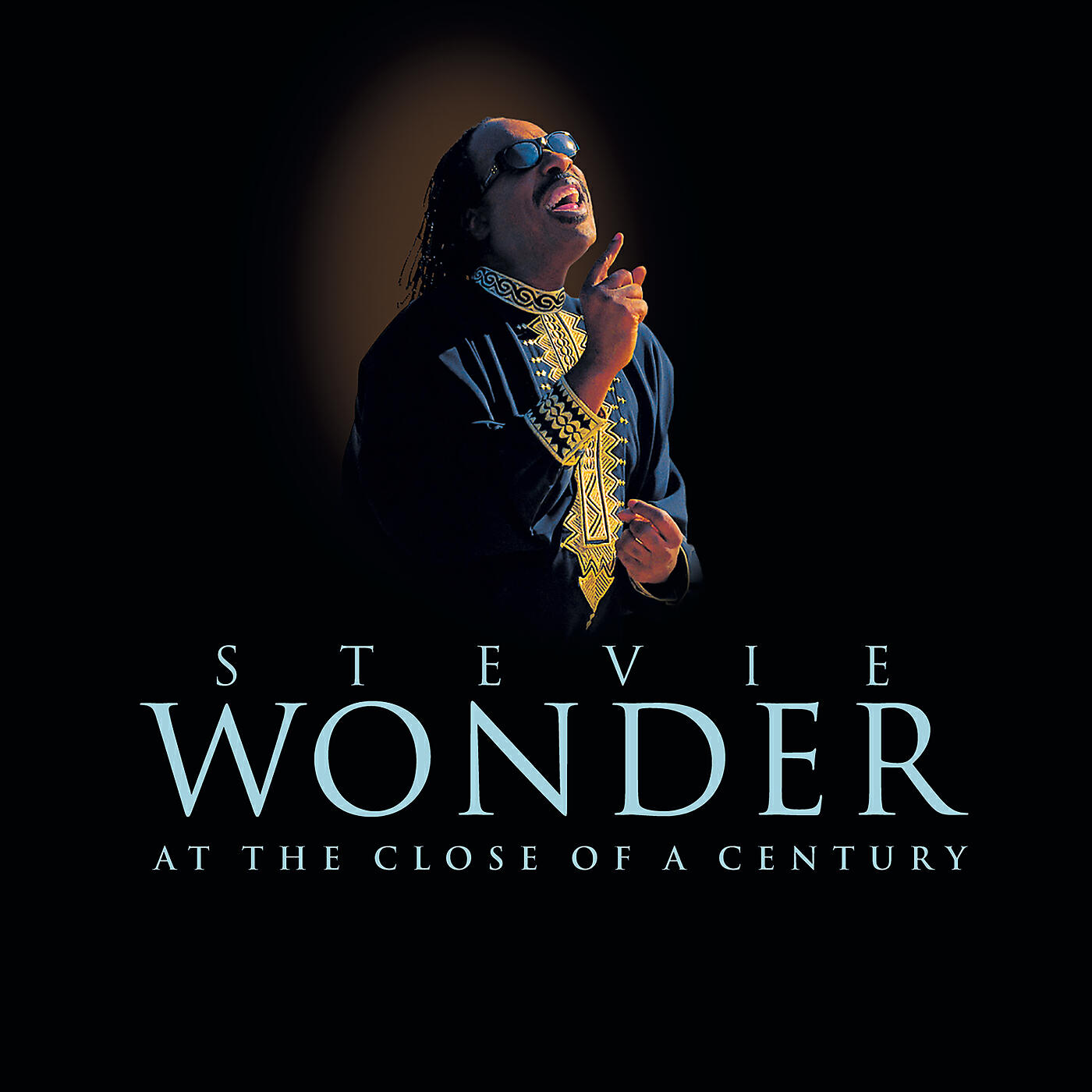 Stevie Wonder - Sir Duke