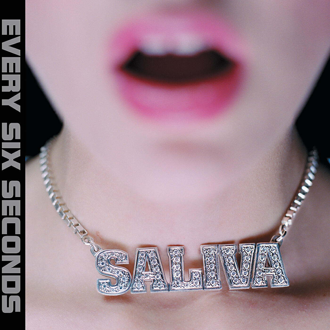 Saliva - Beg