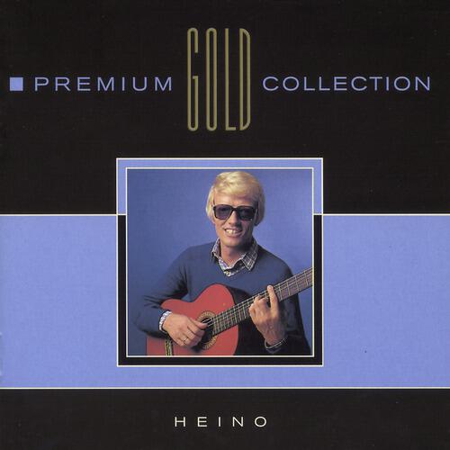 Heino - Tampico (Original)