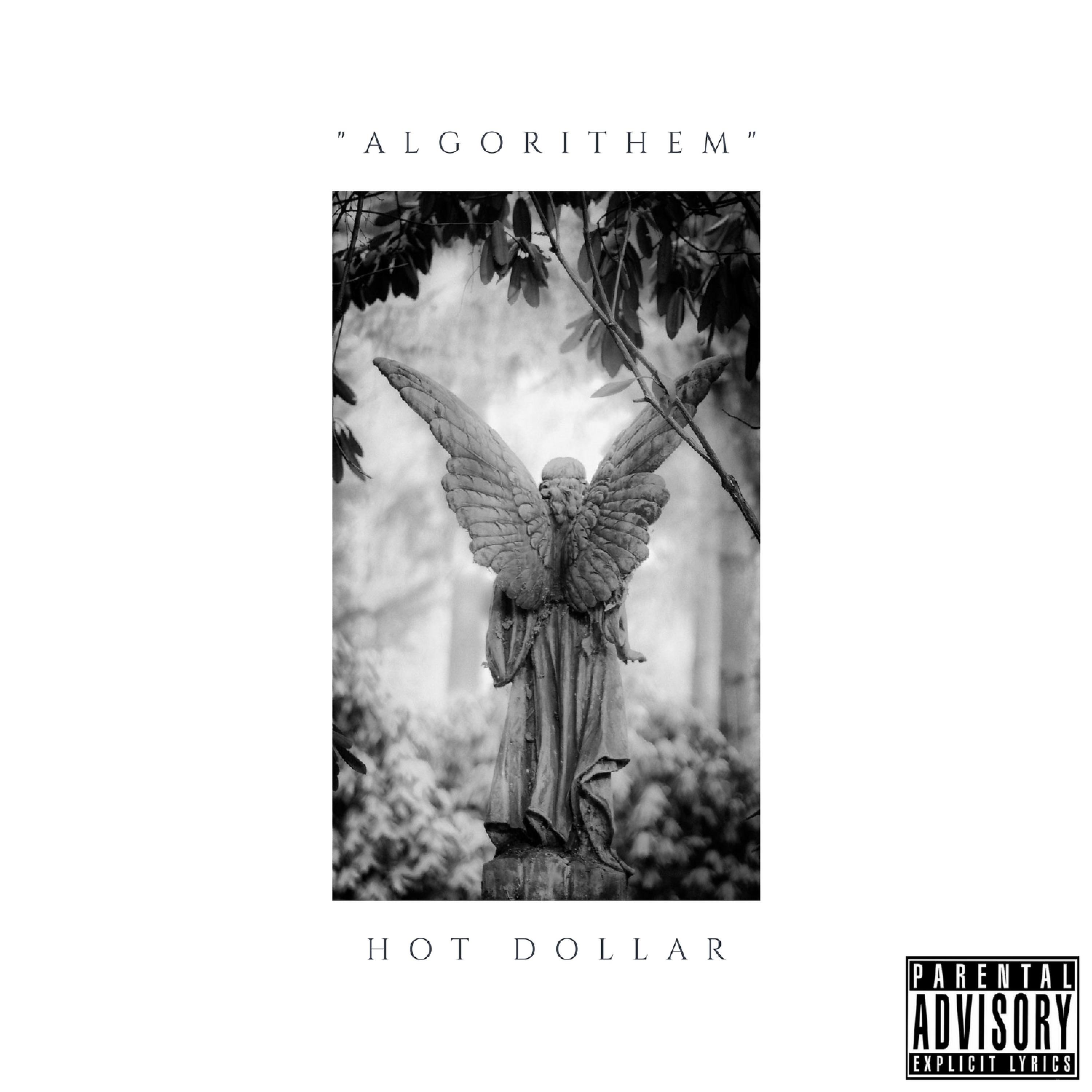 Постер альбома Algorithem (feat. Tee Tee)