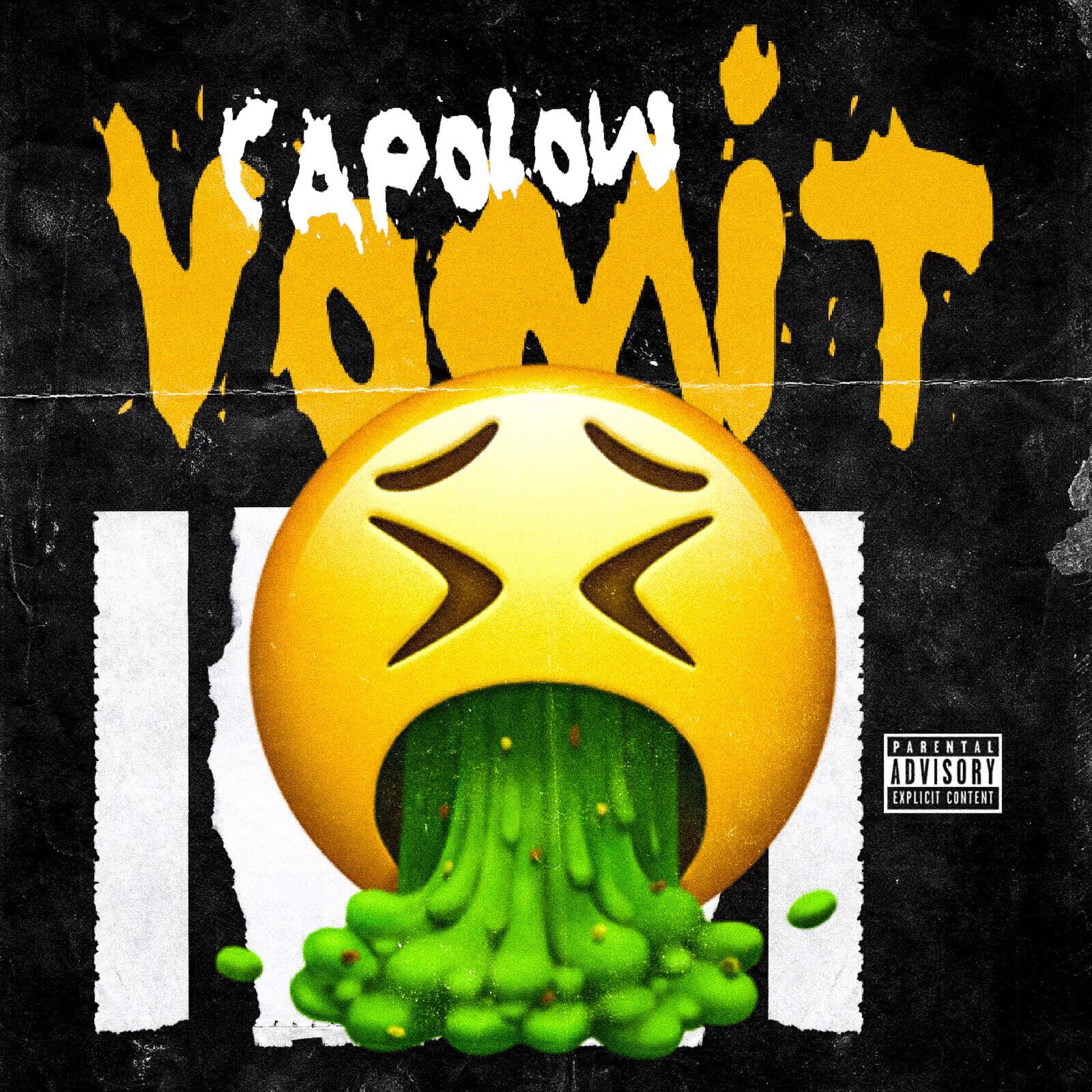 Capolow - Vomit
