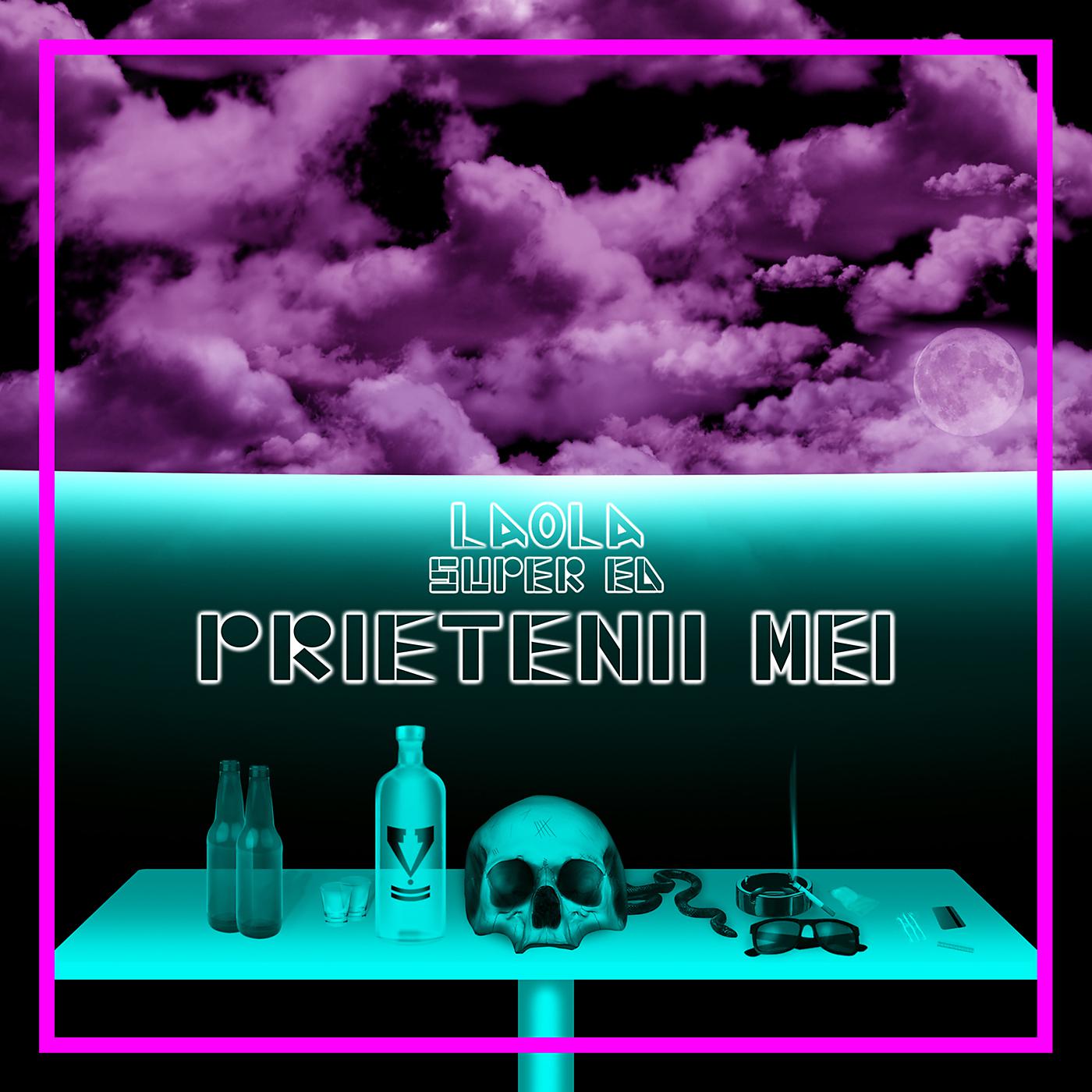 Постер альбома Prietenii Mei