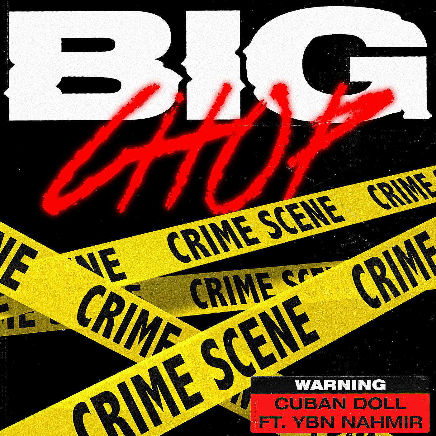 Cuban Doll - Big Chop