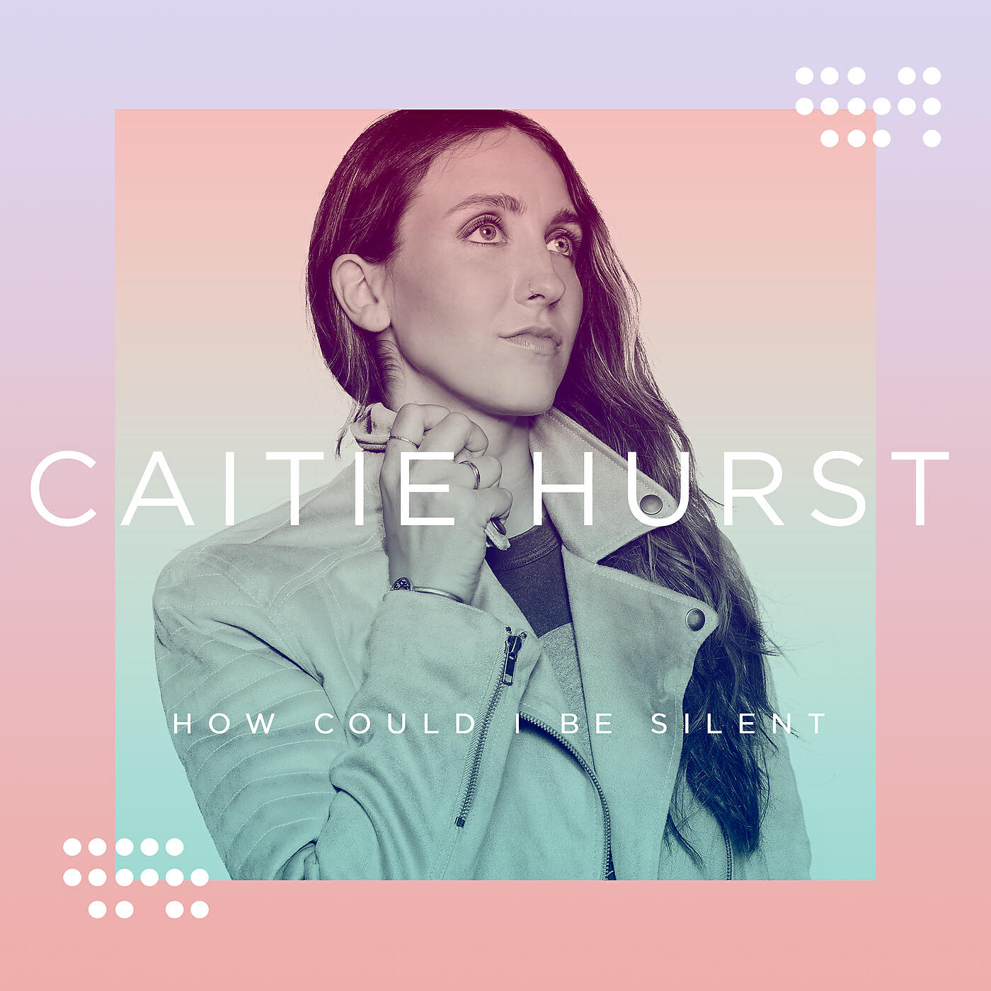 Caitie Hurst - Walkin' On The Water