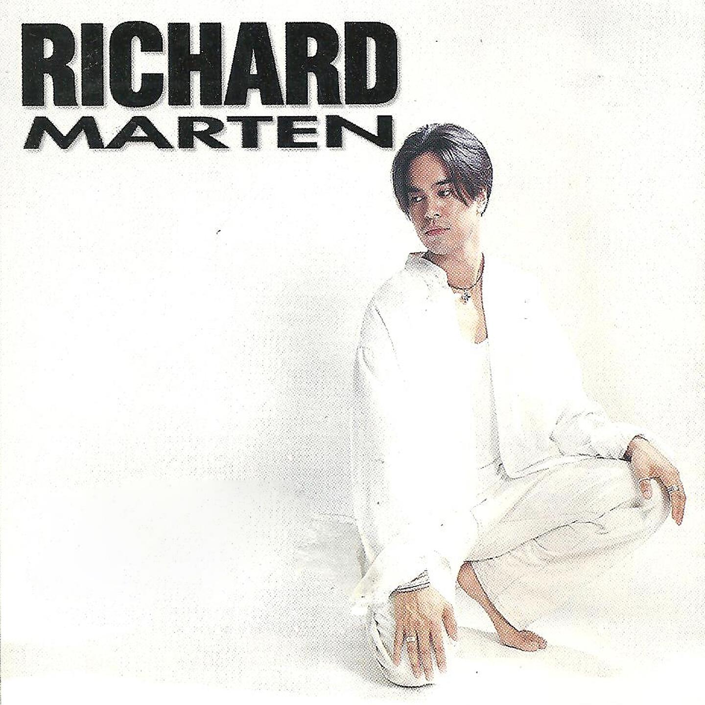 Richard Marten - Wanna Hold You