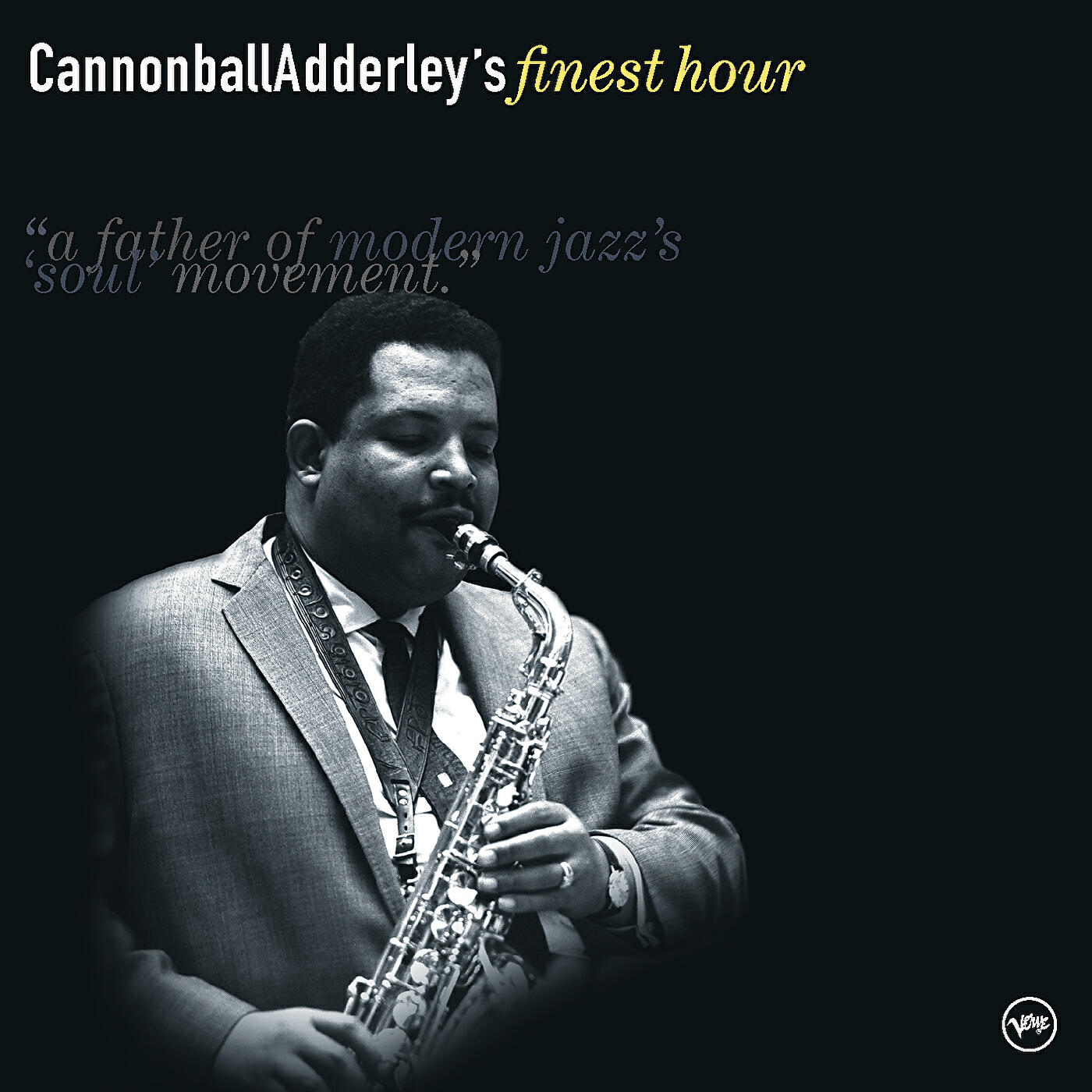 Cannonball Adderley Quintet - Limehouse Blues