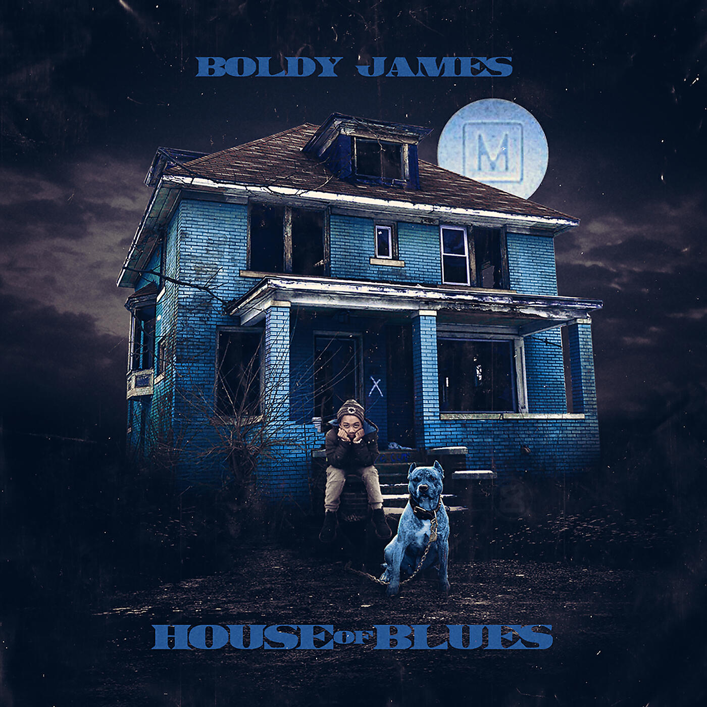 Boldy James - Hit It