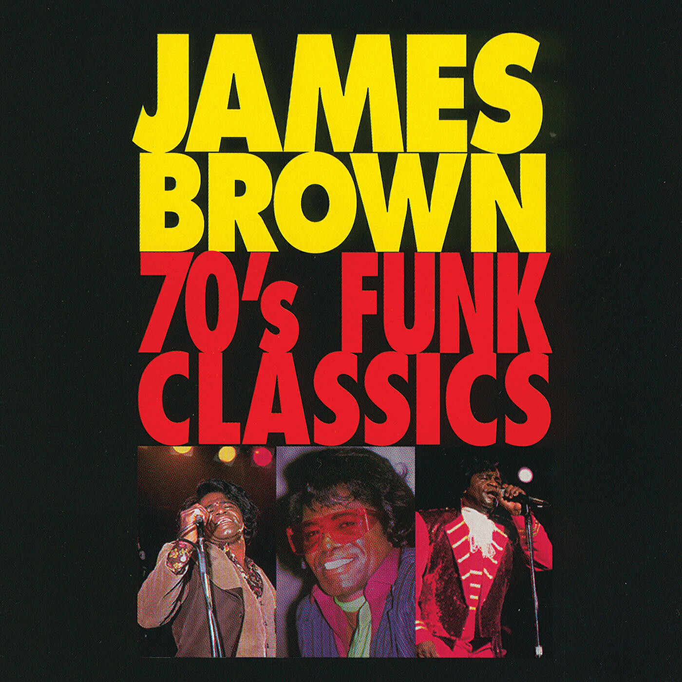 James Brown - Escape-Ism (Pt. 1)