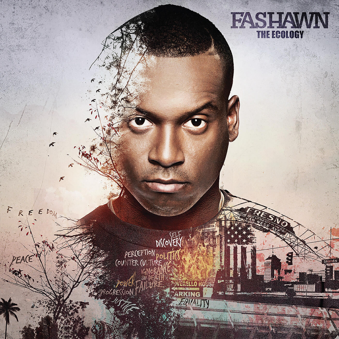 Fashawn - Something To Believe In