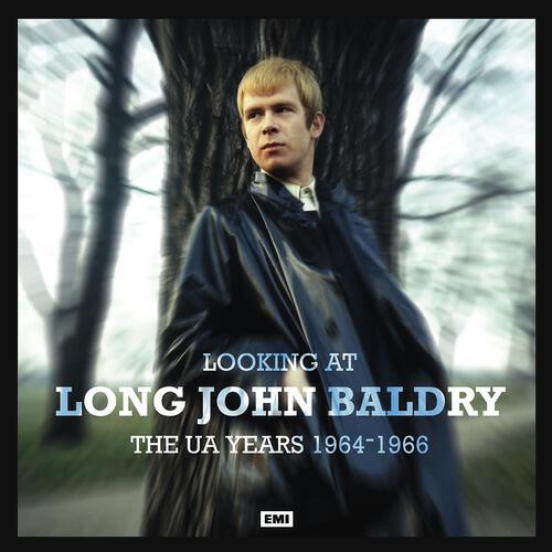 Long John Baldry - How Long Will It Last (Mono; 2006 Digital Remaster)