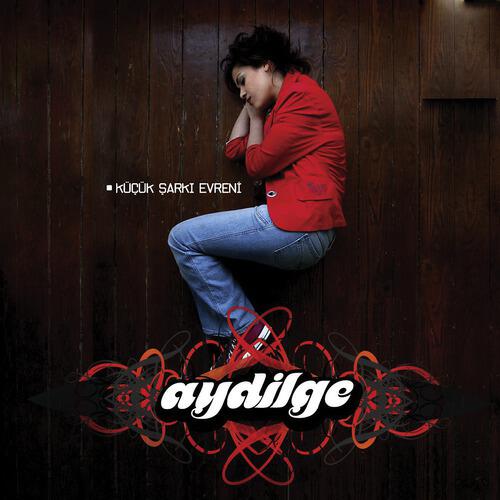 Aydilge - Cal