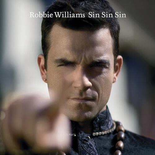 Robbie Williams - Sin Sin Sin (Chris Coco's On Tour Mix)