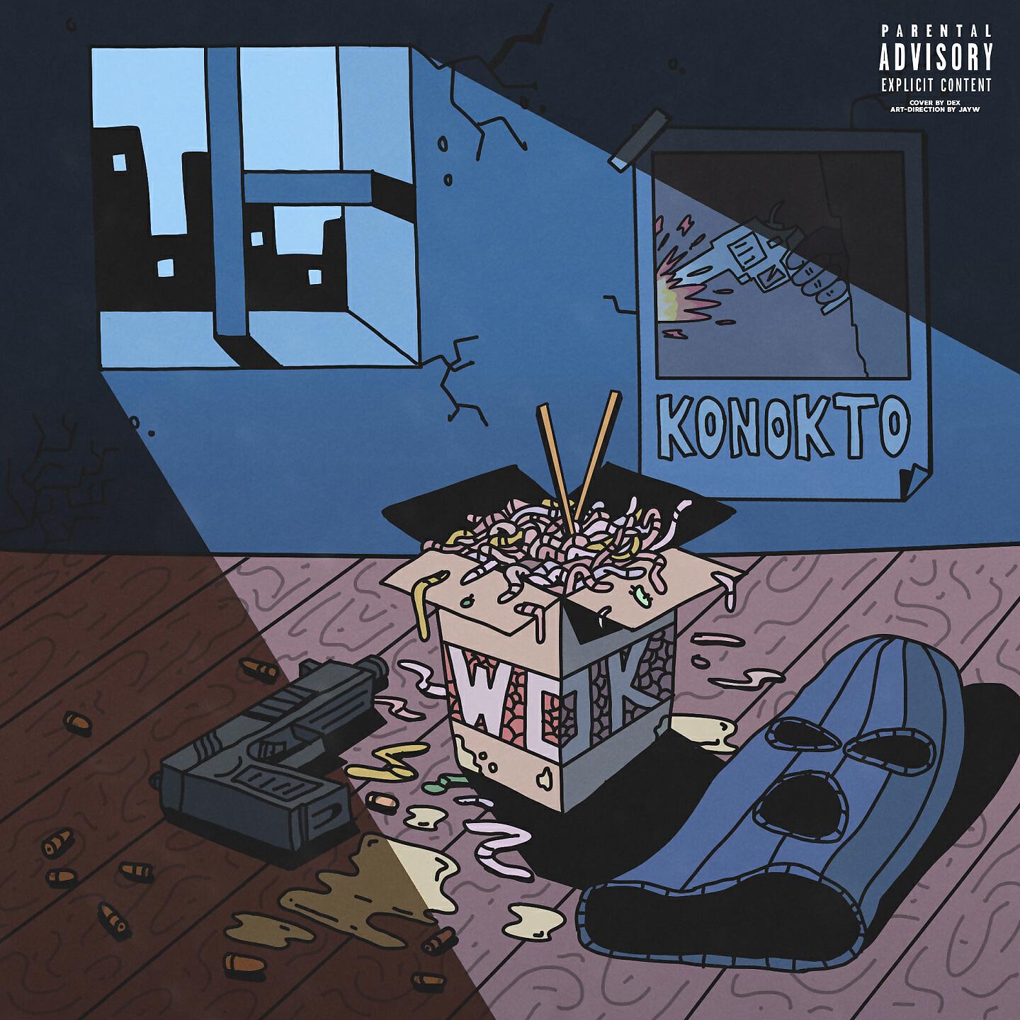 KONOKTO - None