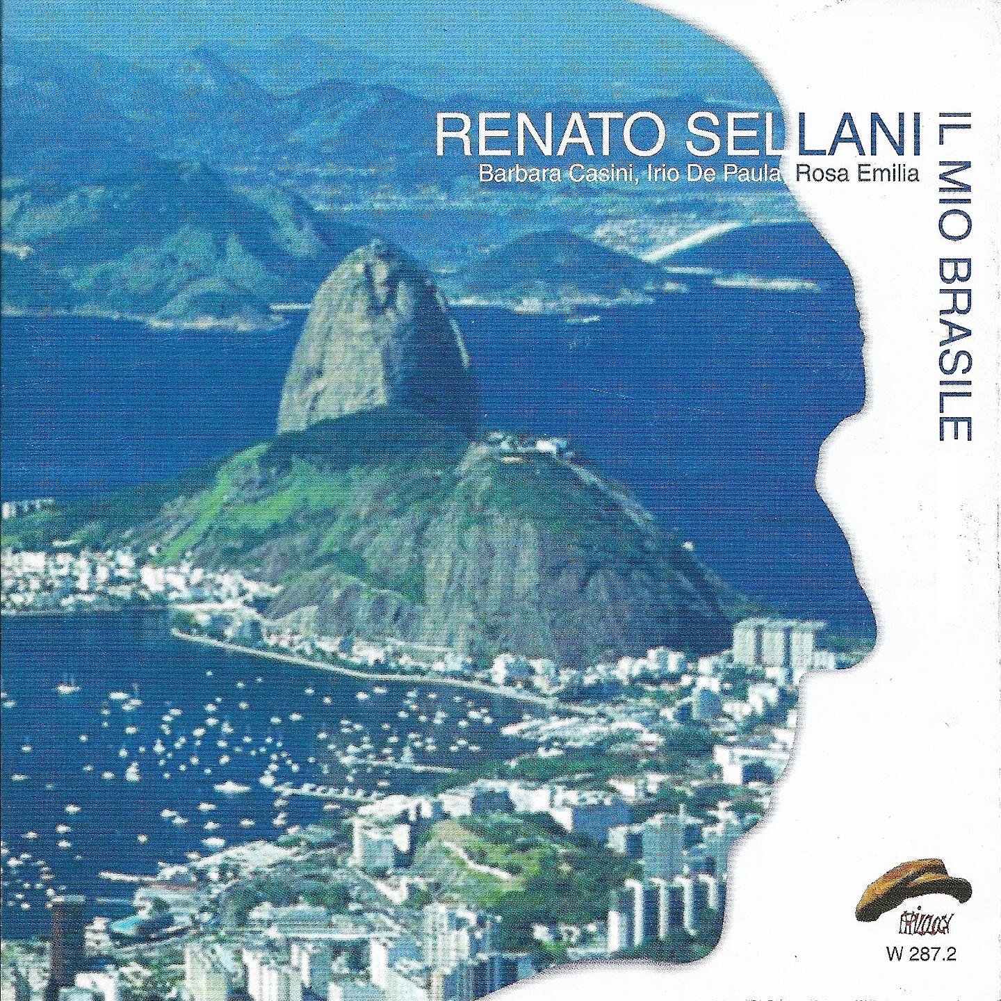 Renato Sellani - Preciso Aprender a Ser Só