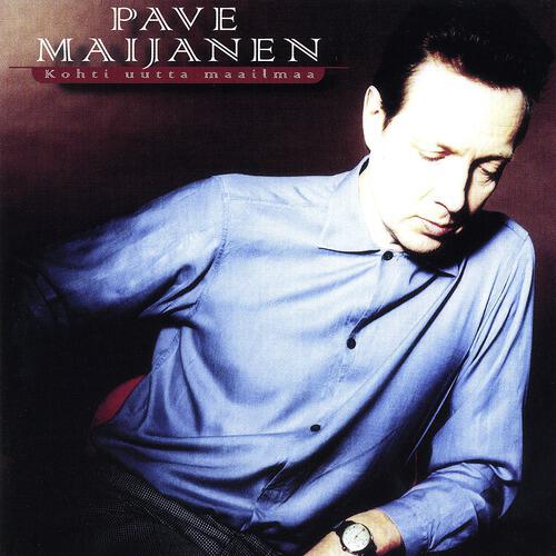 Pave Maijanen - Täynnä Elämää