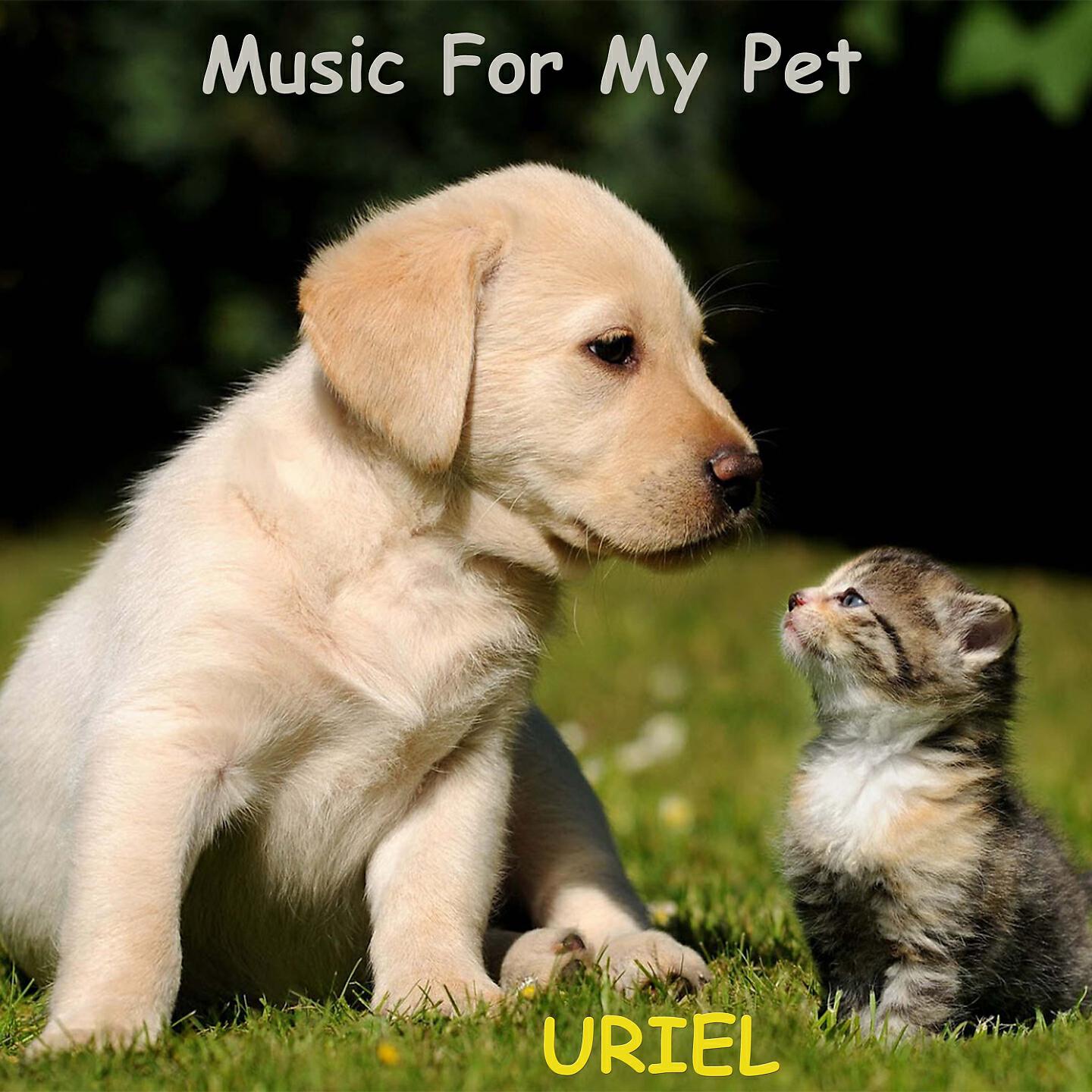 Uriel - Casper