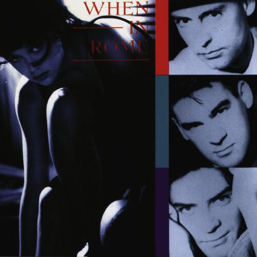 When In Rome - Childs Play