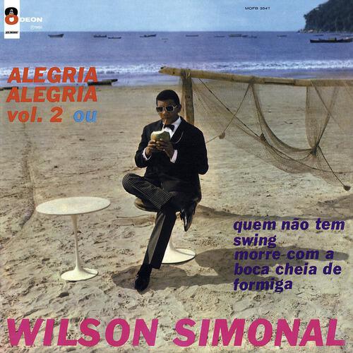 Wilson Simonal - Fim De Semana Em Paquetá