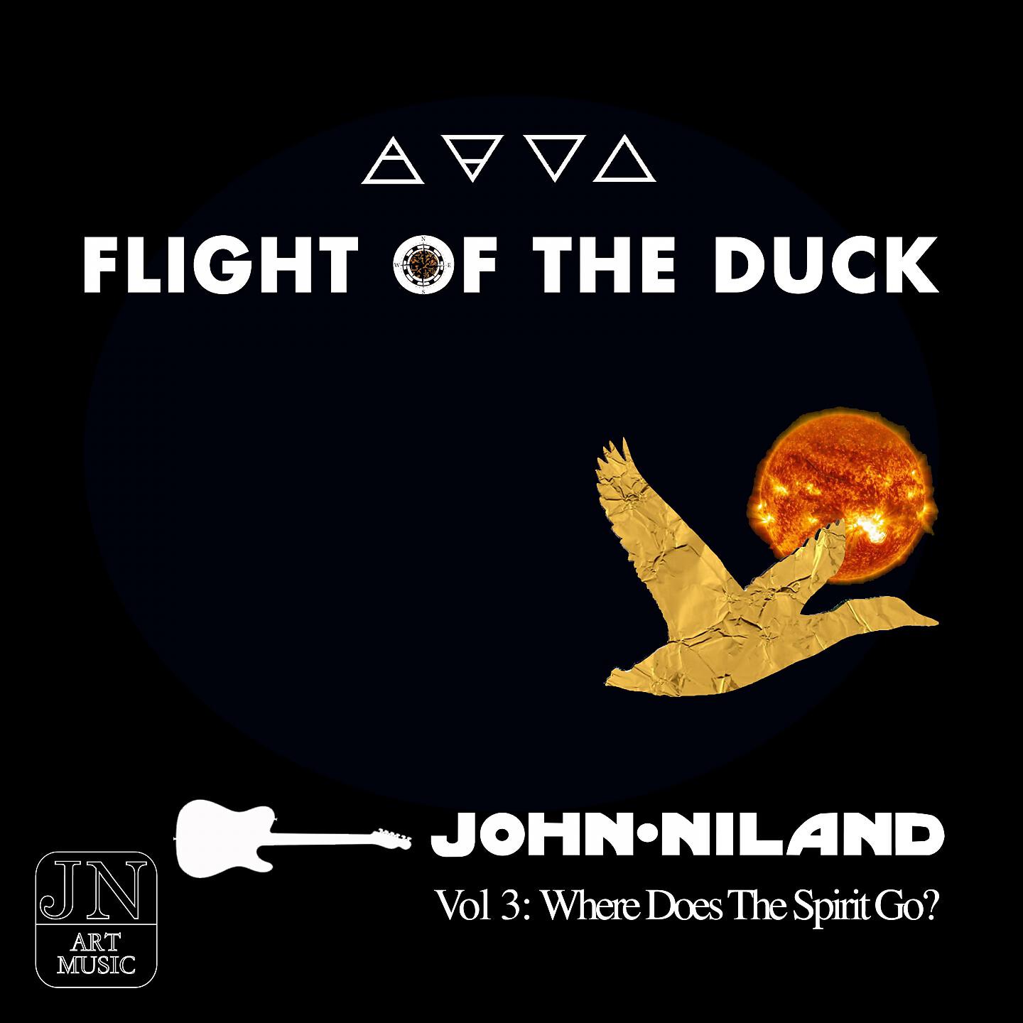 John Niland - Do You Love Me