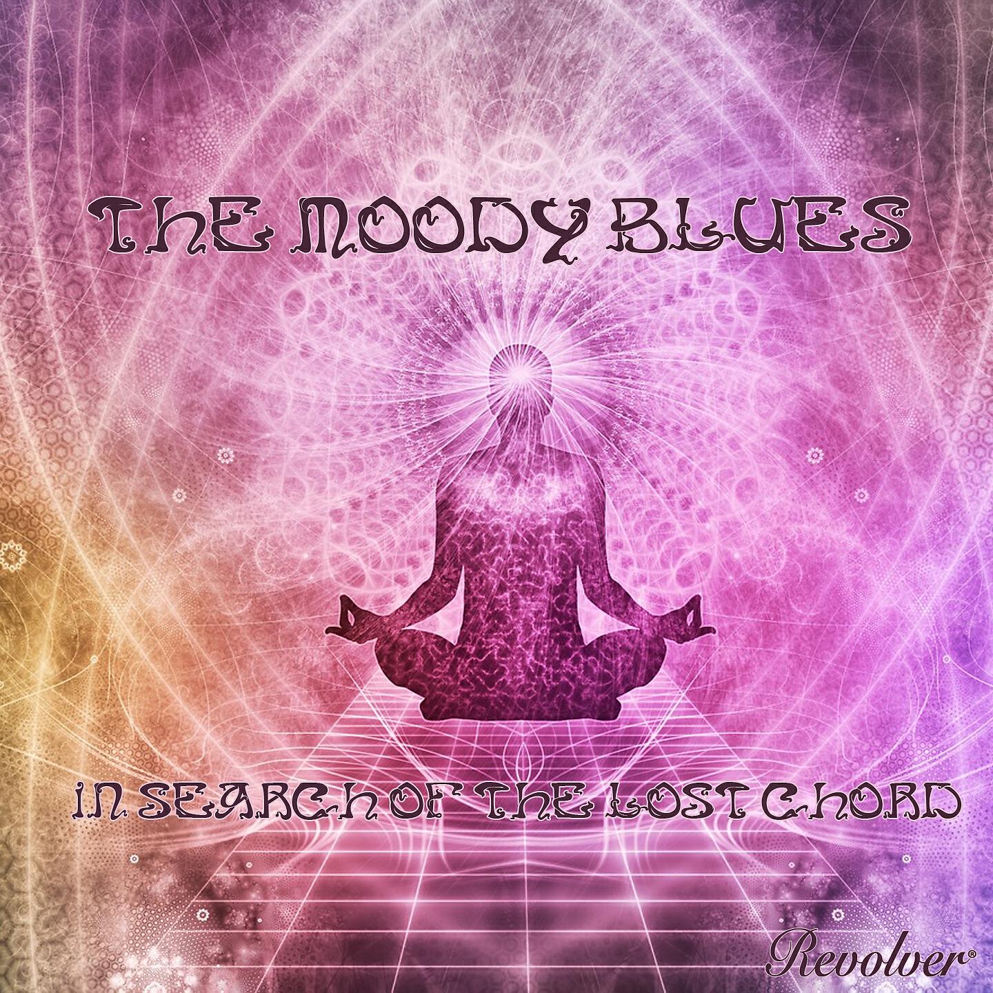 The Moody Blues - Om (Extended Version)