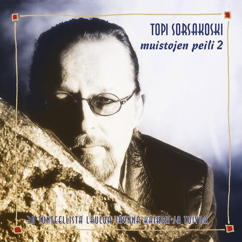 Topi Sorsakoski - Kun Se On Ohi, Se On Ohi