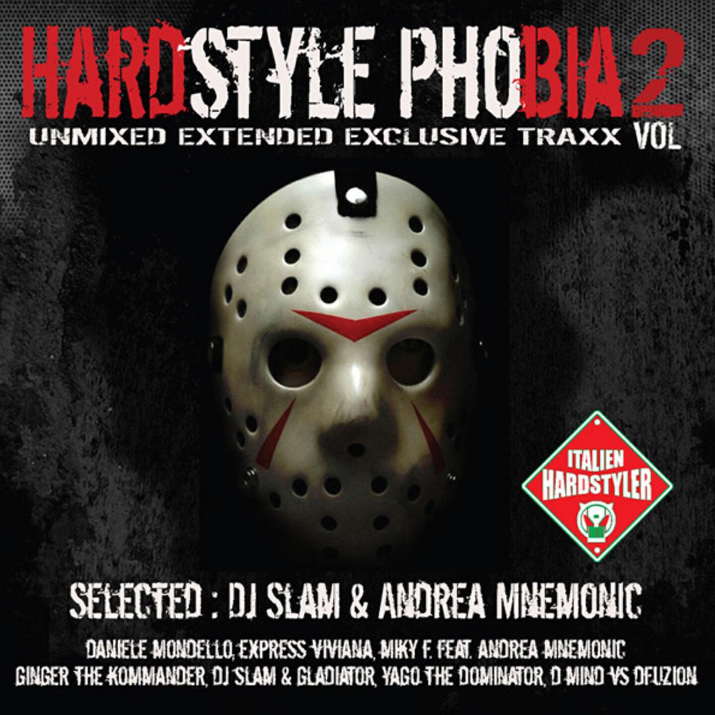 Daniele Mondello - Sector