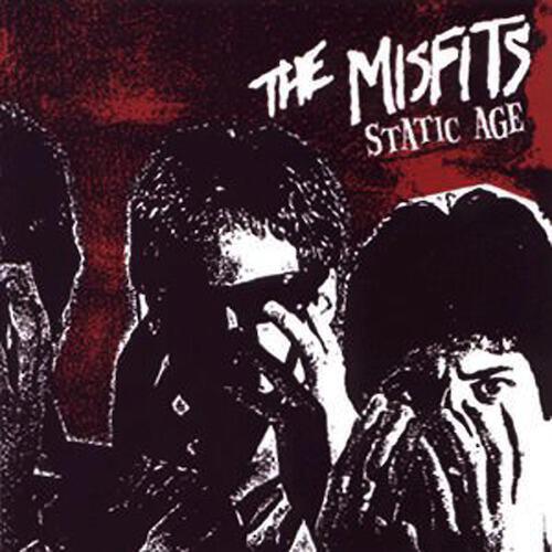 Misfits - Last Caress