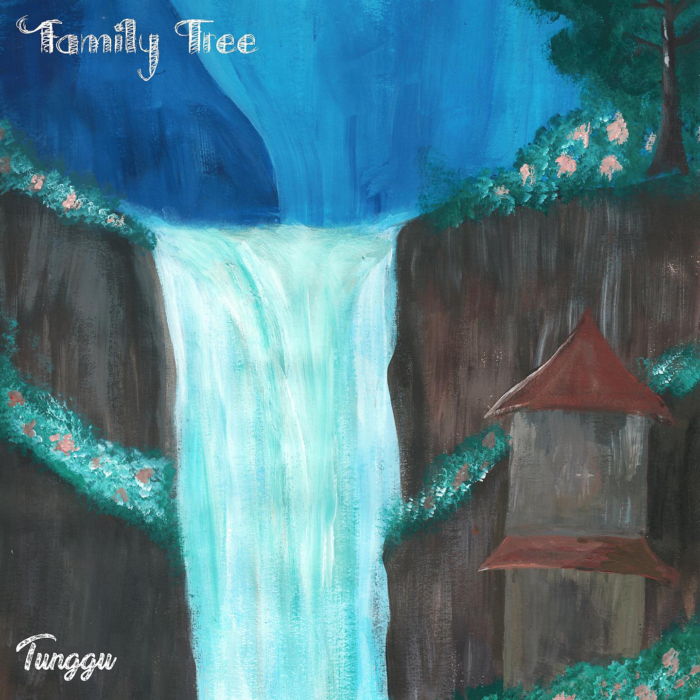 Постер альбома Tunggu