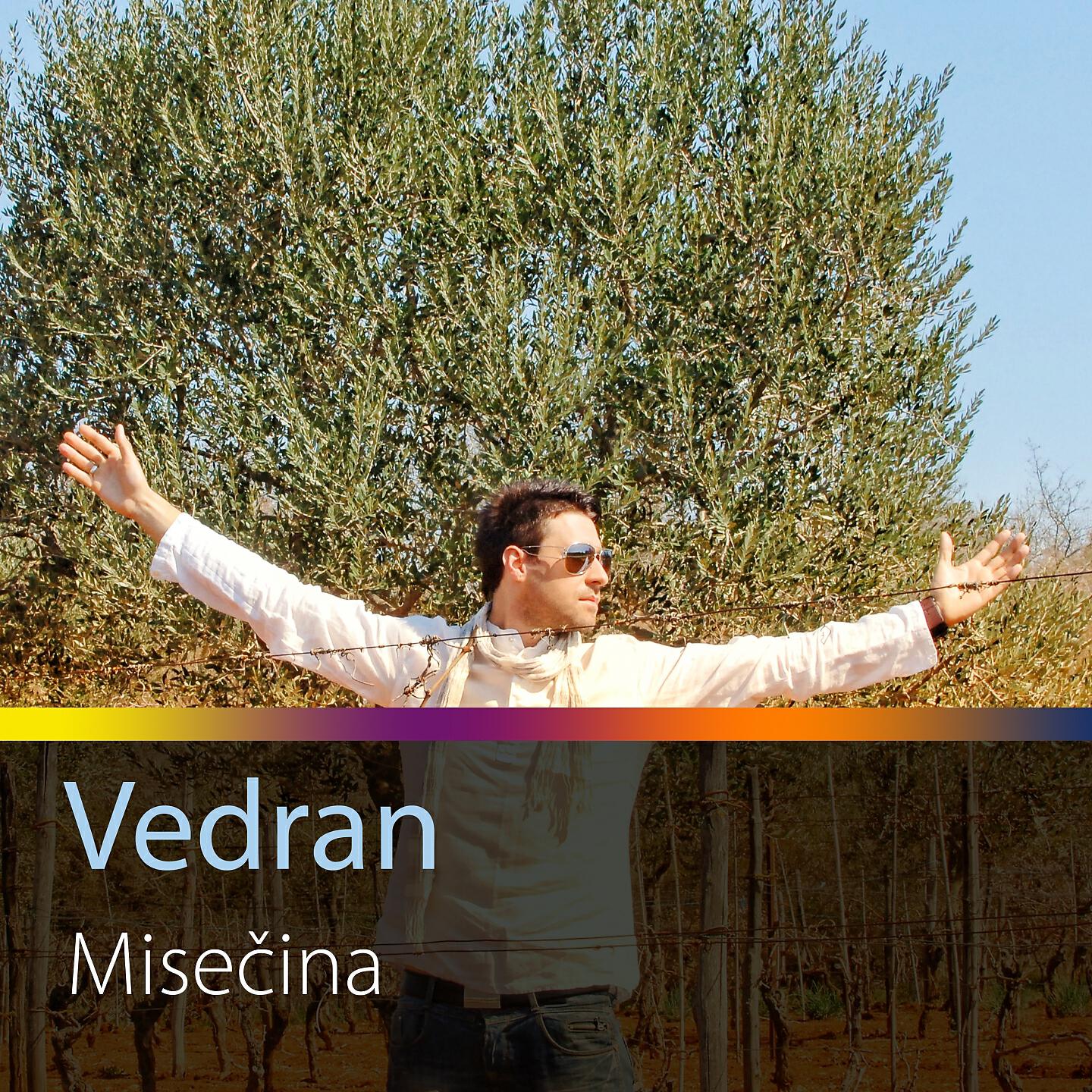 Vedran - Misečina