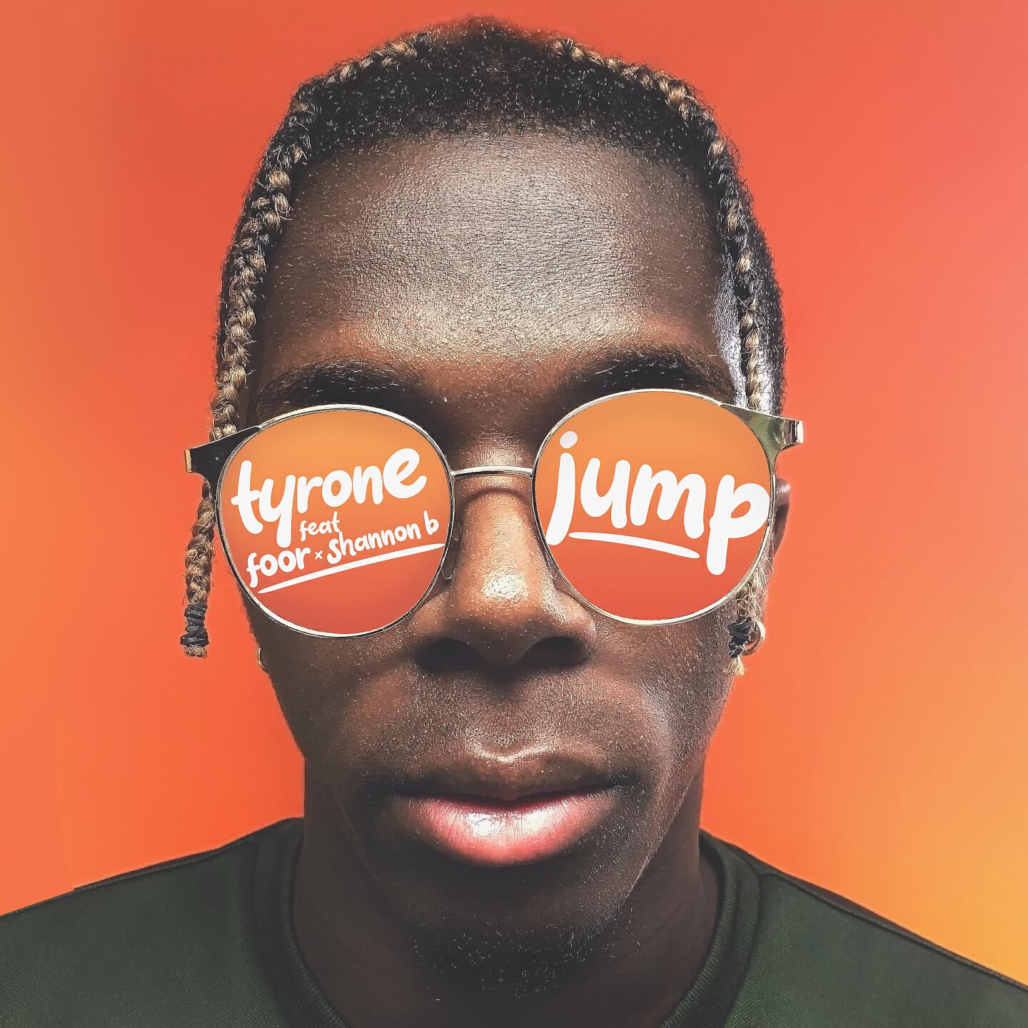 Tyrone - Jump