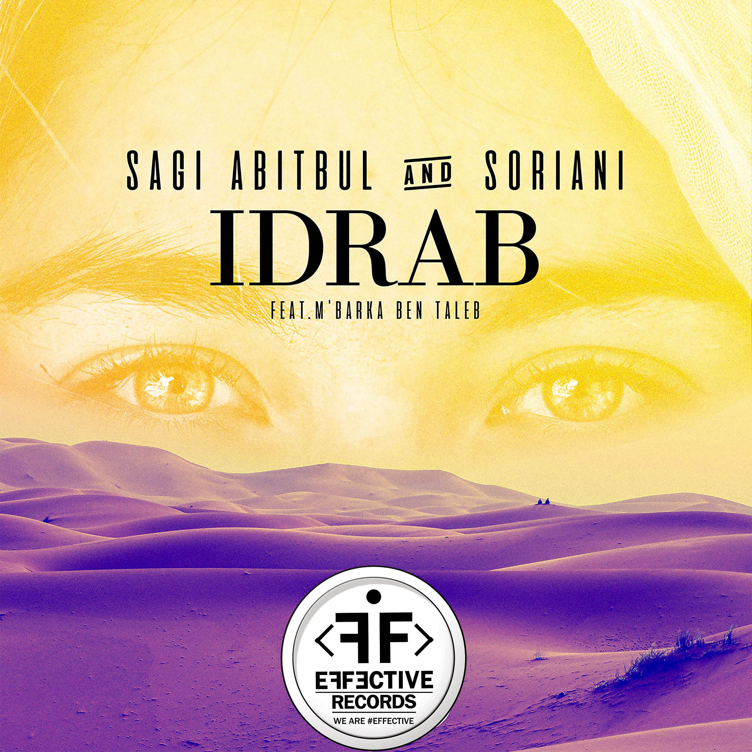 Sagi Abitbul - Idrab