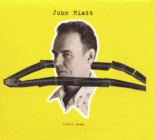 John Hiatt - After All This Time