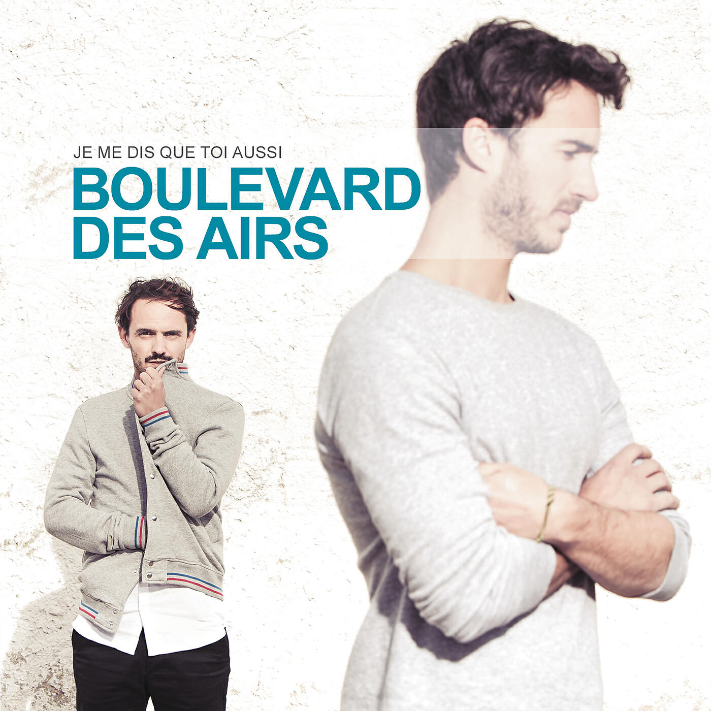 Boulevard des Airs - Tellement banal