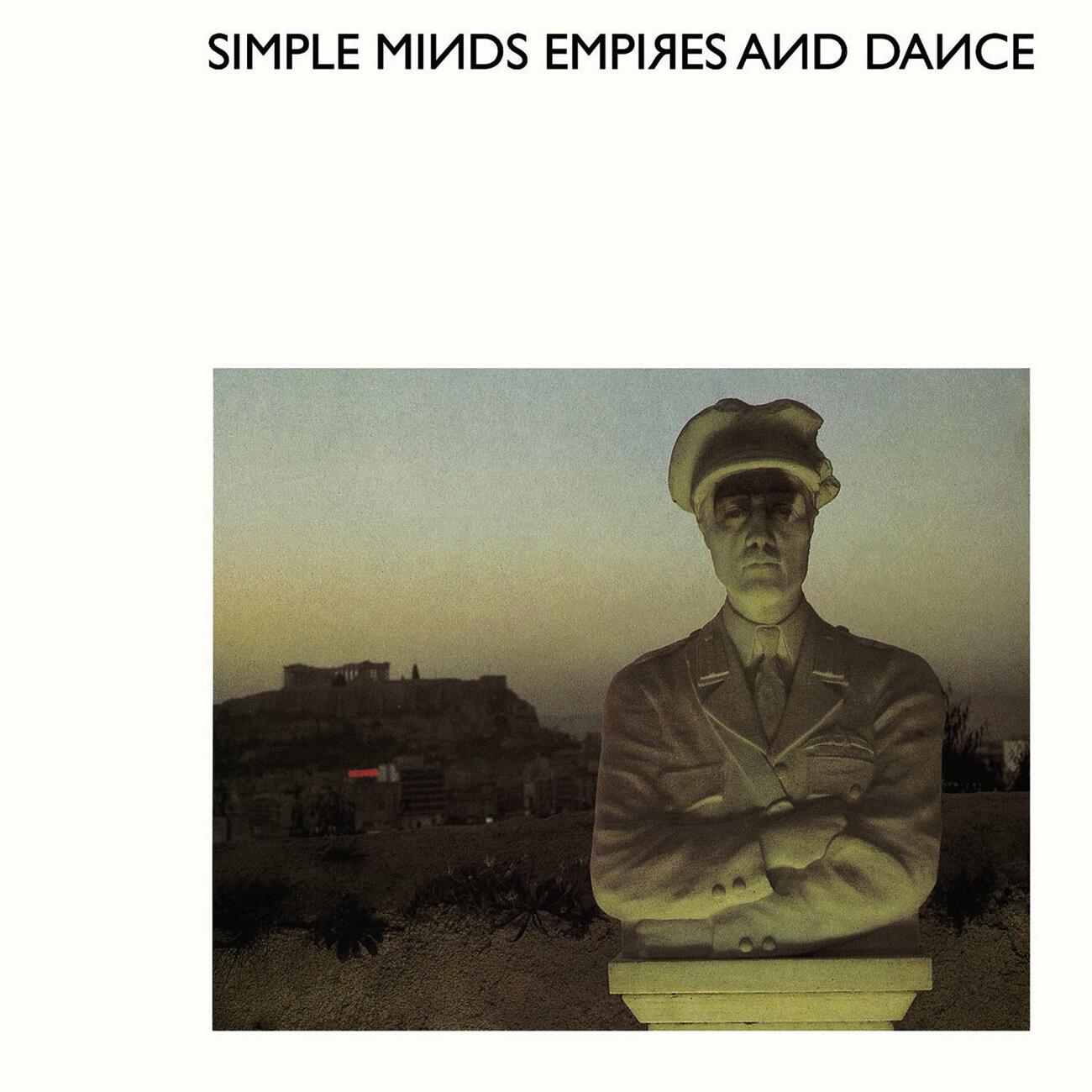 Simple Minds - Kant Kino (Remastered 2002)