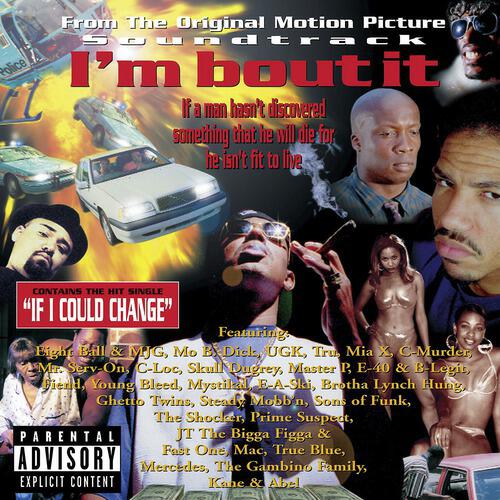 Master P - Meal Ticket