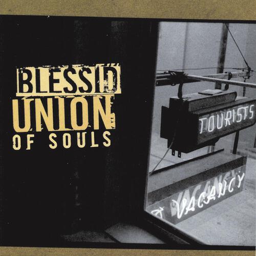 Blessid Union Of Souls - Humble Star
