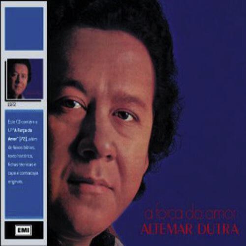 Altemar Dutra - Minha Casa