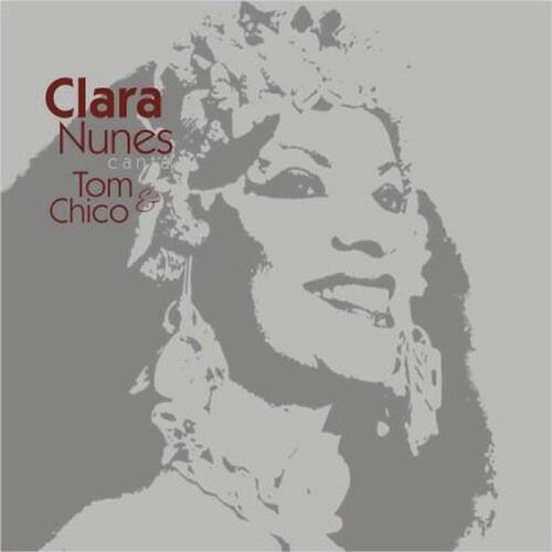Clara Nunes - Apesar De Você (1997 Remaster)