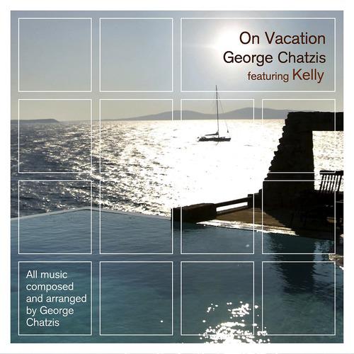 Постер альбома On Vacation