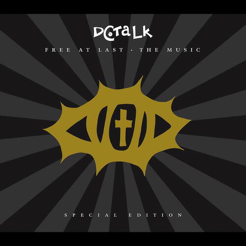 dc Talk - Free At Last 10th Anniversary Interview  (Interview Track 8)