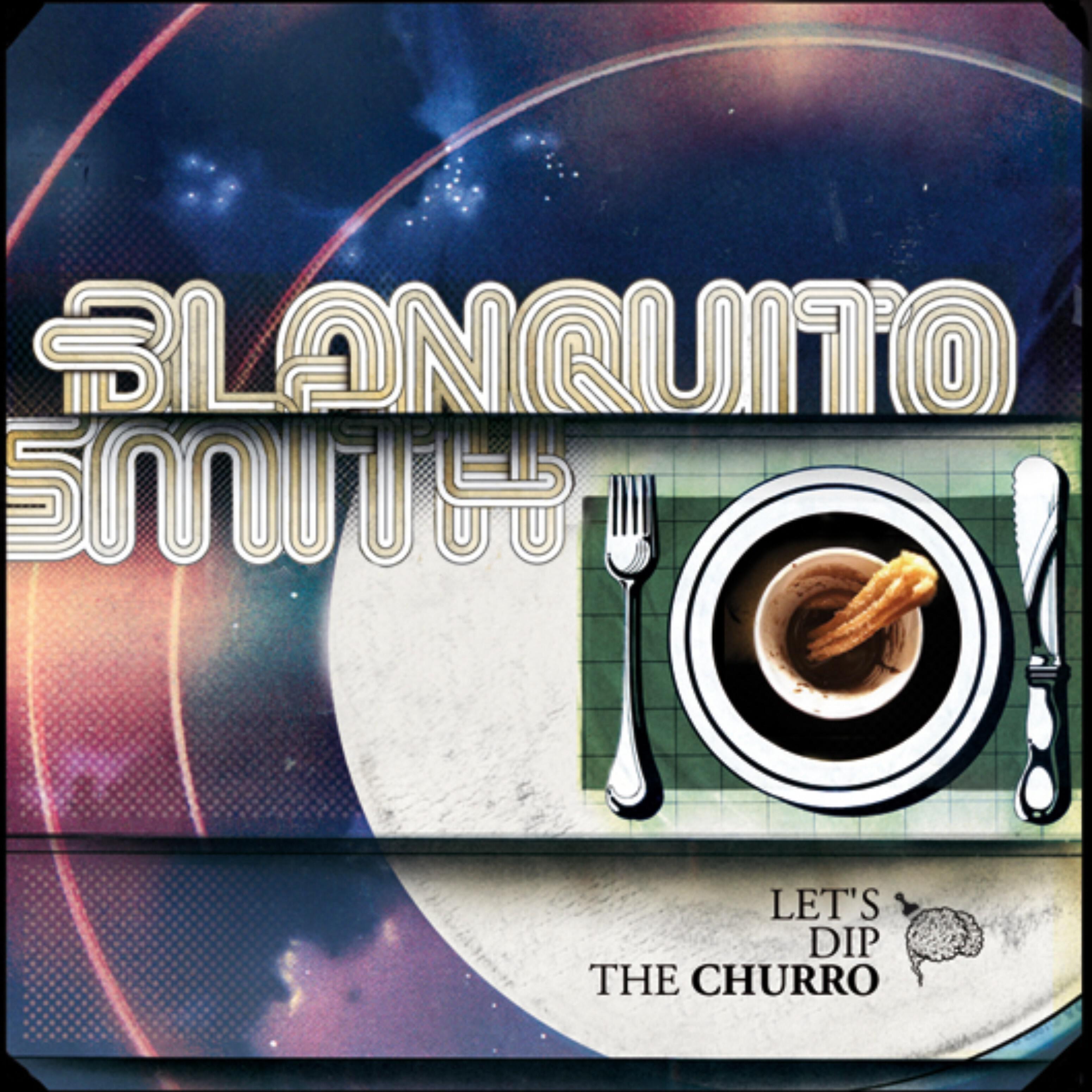Blanquito Smith - Lf Remix