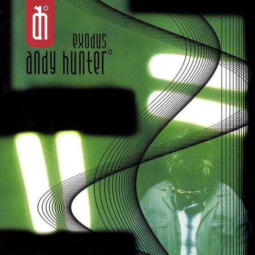 Andy Hunter - Intercessional