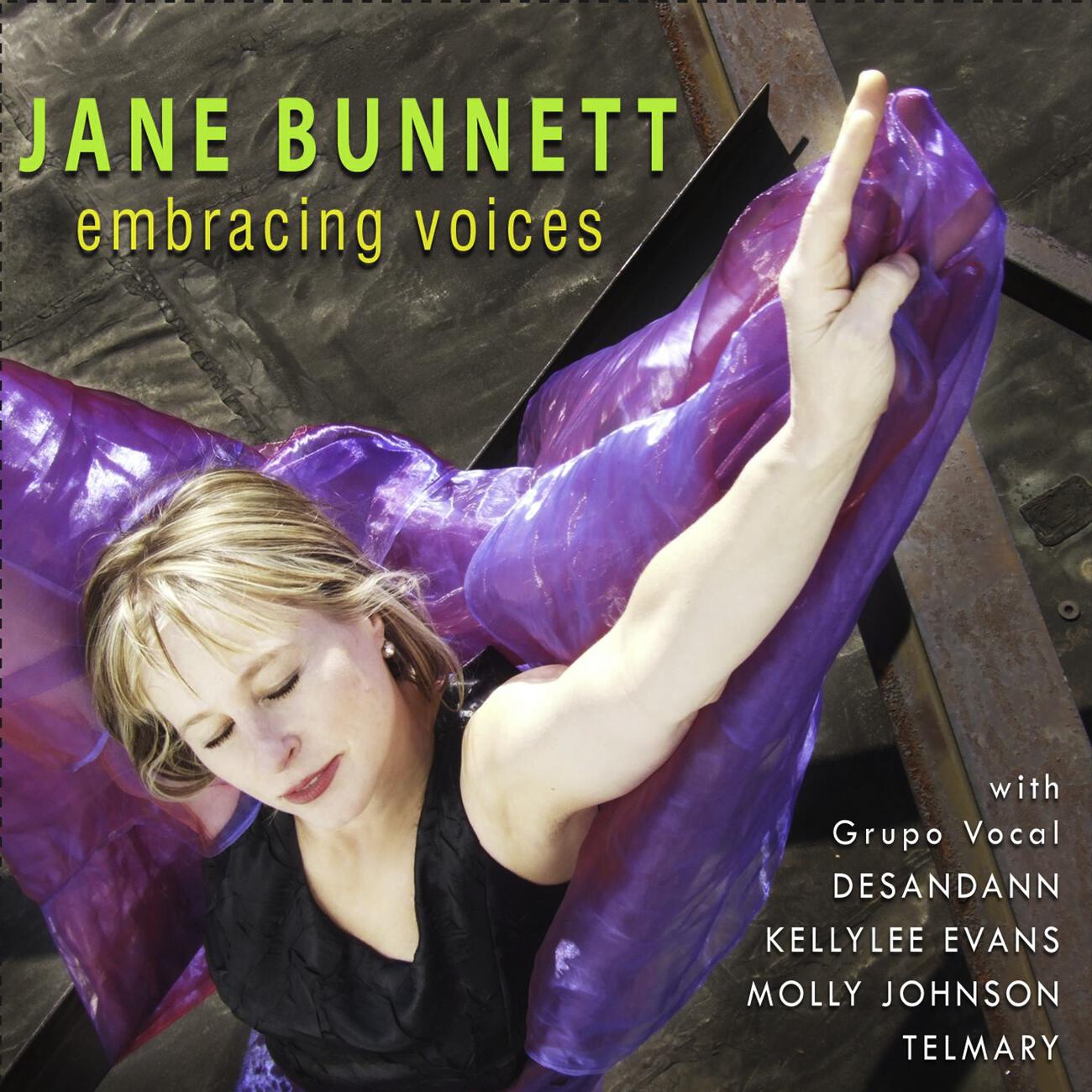 Jane Bunnett - The Only One (For Sheila Jordan)