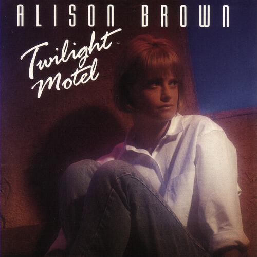 Alison Brown - Blue Marlin