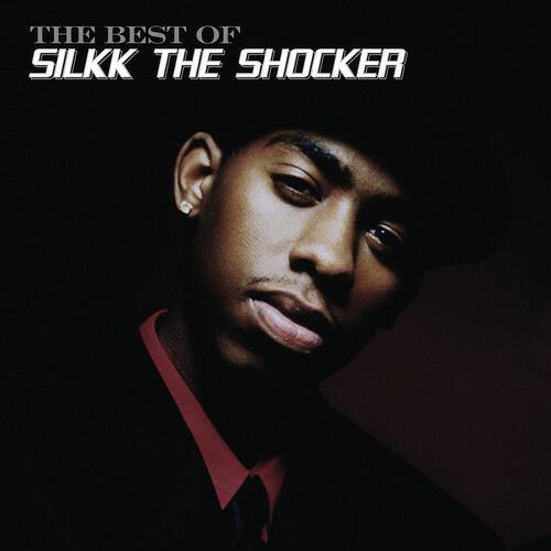 Silkk The Shocker - End Of The Road